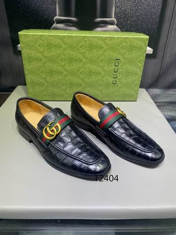 GUCCI shoes 38-46-36